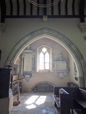 Saint Mary's Alvediston