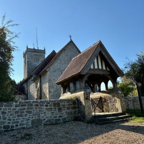 St John's Ebbesbourne Wake