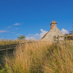 St Martin's Fifield Bavant